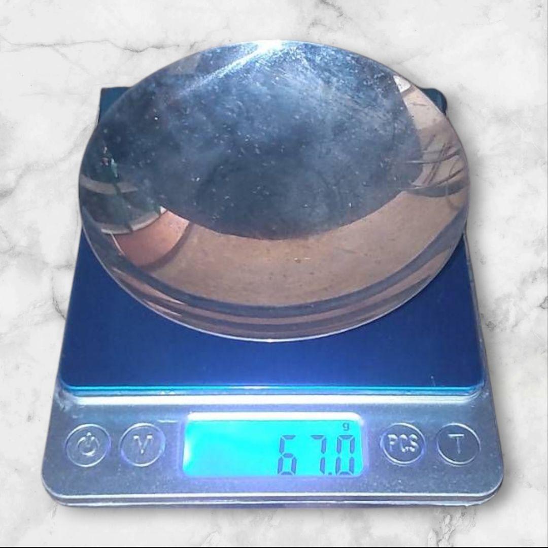 勤続記念純銀杯 230ｇ