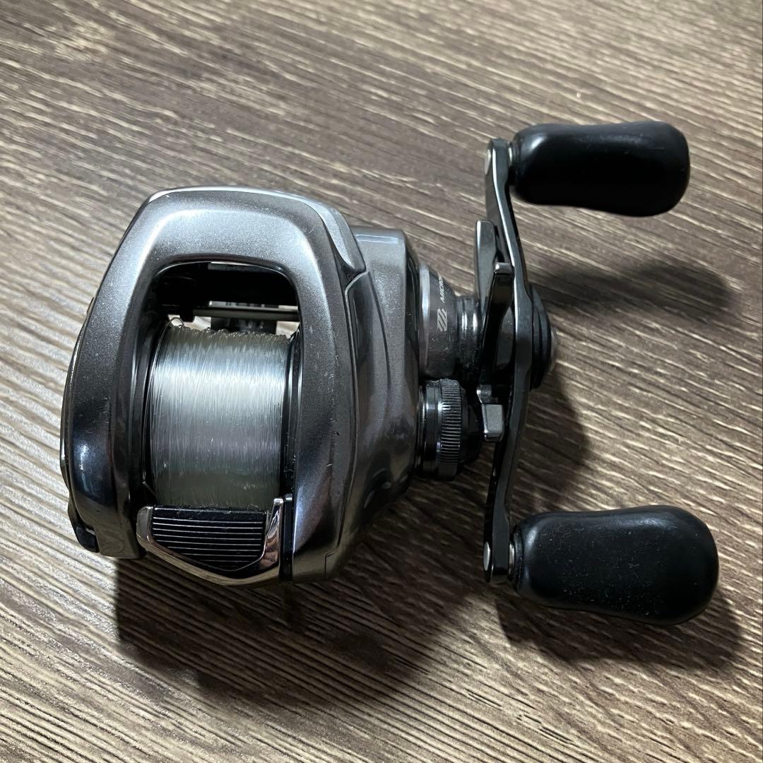 【良品】18 バンタム MGL R 右巻き ノーマルギア