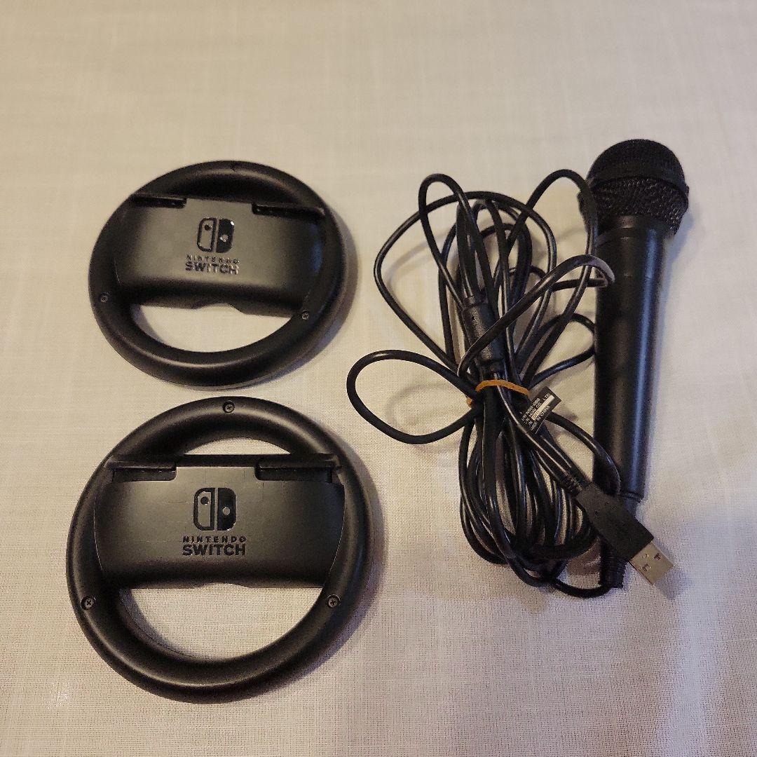 【休日限定価格】Switch Nintendo Switch おまけ付き…