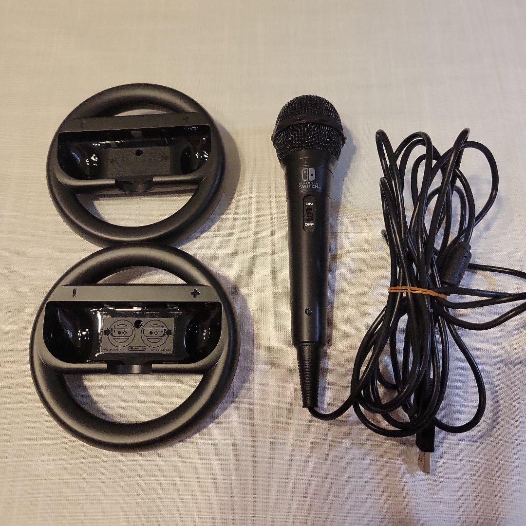 【休日限定価格】Switch Nintendo Switch おまけ付き…