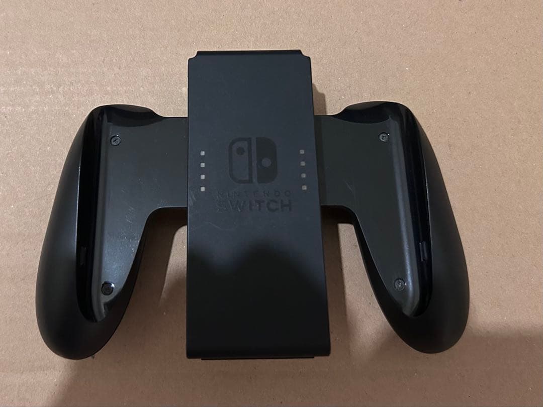 【TAO】Nintendo Switch グレー本体