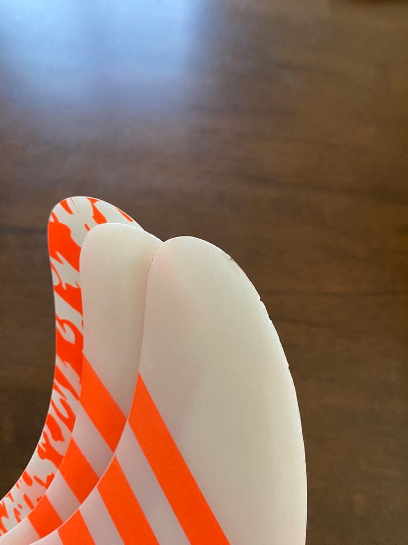 FCS2 フィン　ジュリアンウィルソン