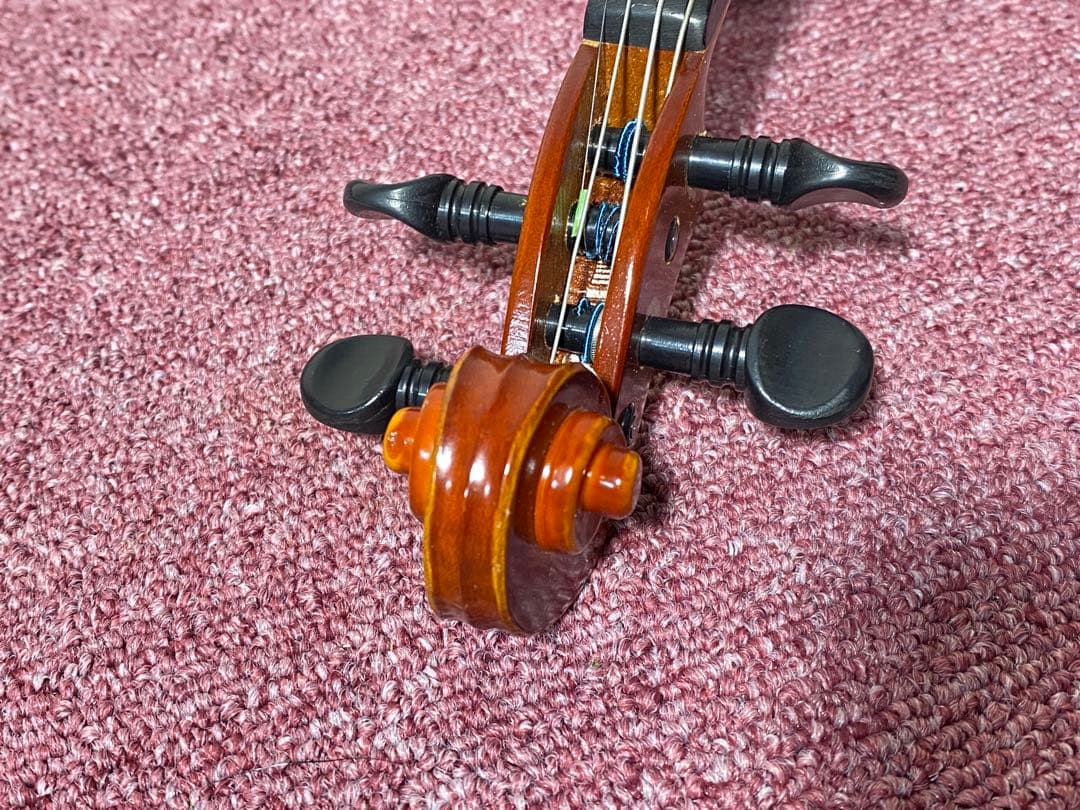 スズキ バイオリン No.200 1/10サイズ