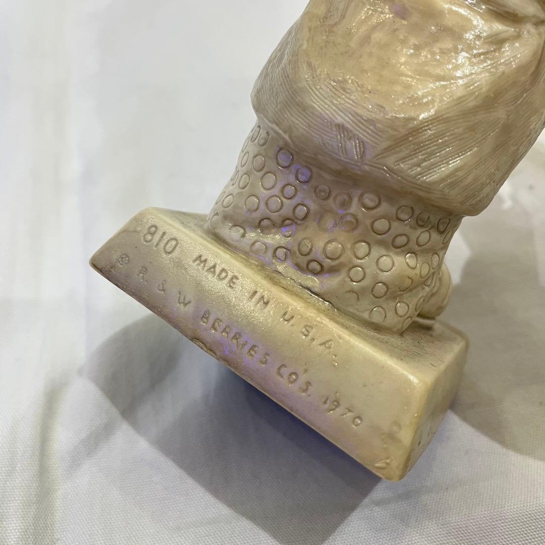 メッセージドール 4体+手置物 60s 70s vintage エロ