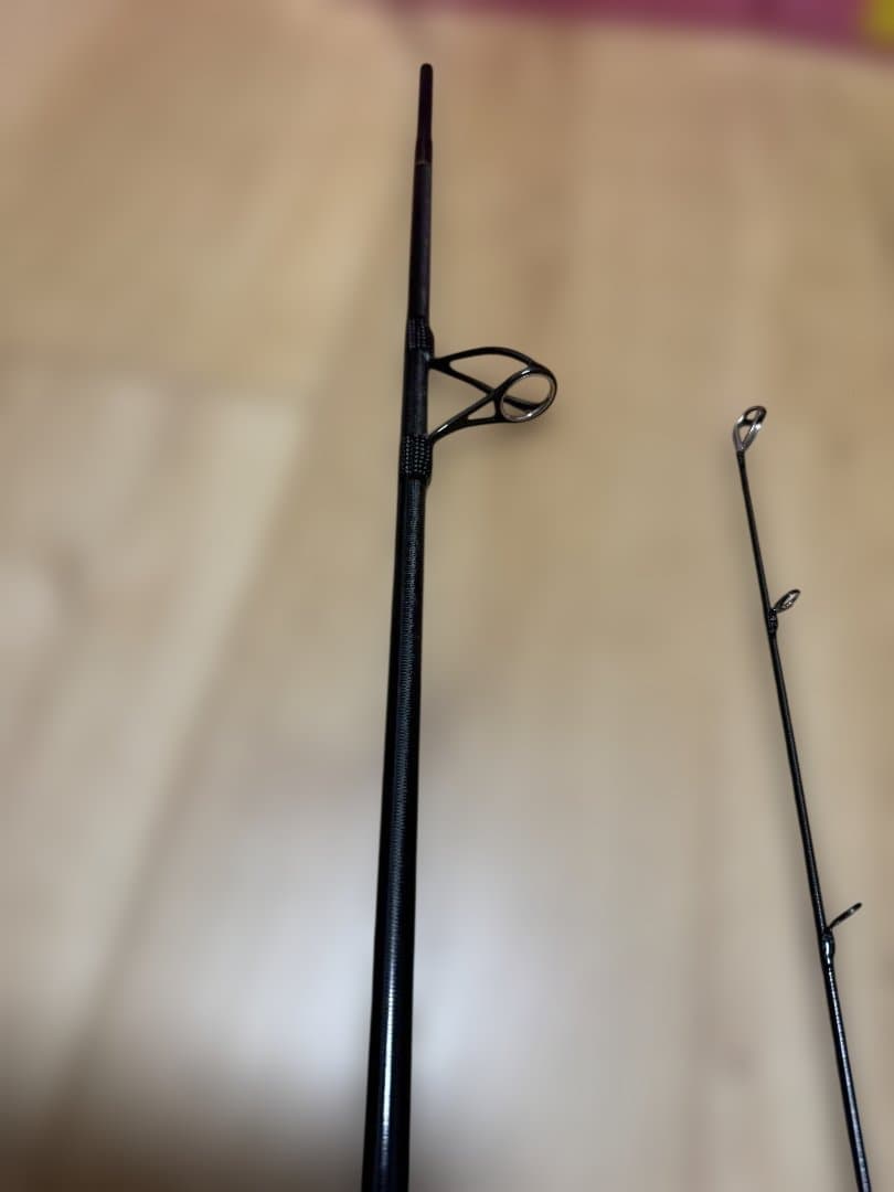 25 ダイワ シーバスロッド モアザン 93H・J(2ピース)