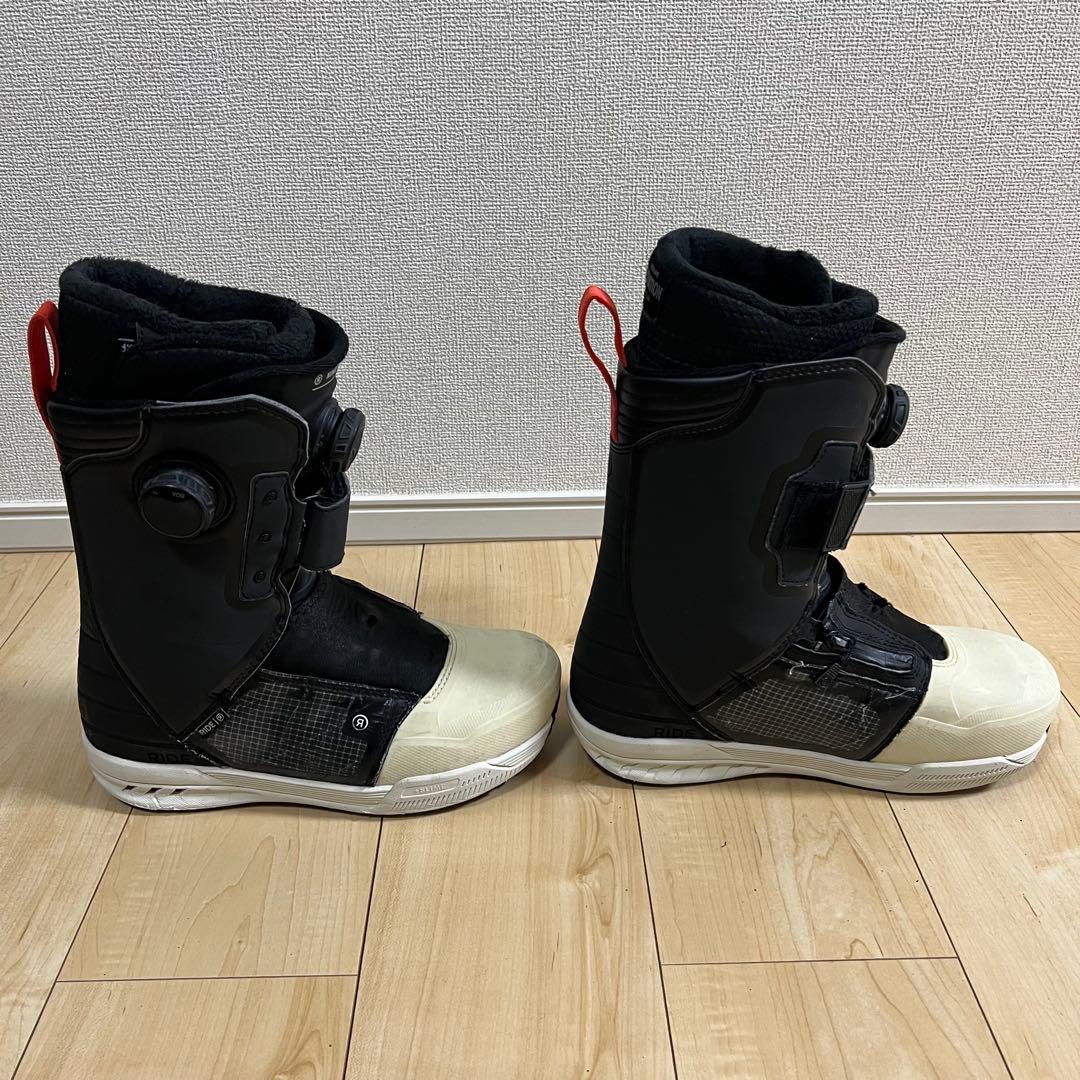 【即日発送】RIDE スノボNINETY TWO ナインティーツー 26.0cm