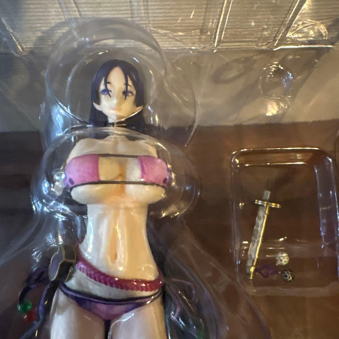 Fate/Grand Order ランサー/源頼光 [AQ] 1/7 フィギュア