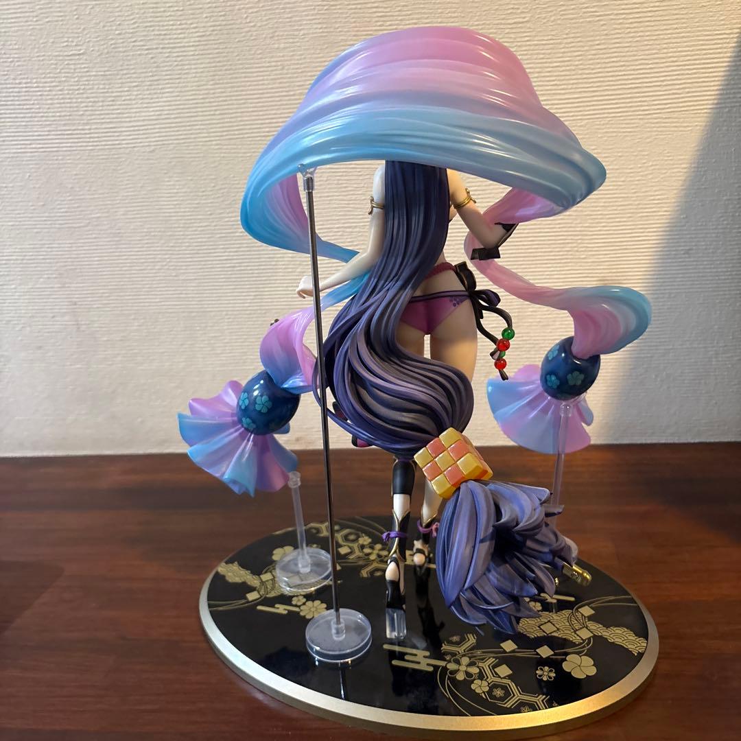 Fate/Grand Order ランサー/源頼光 [AQ] 1/7 フィギュア