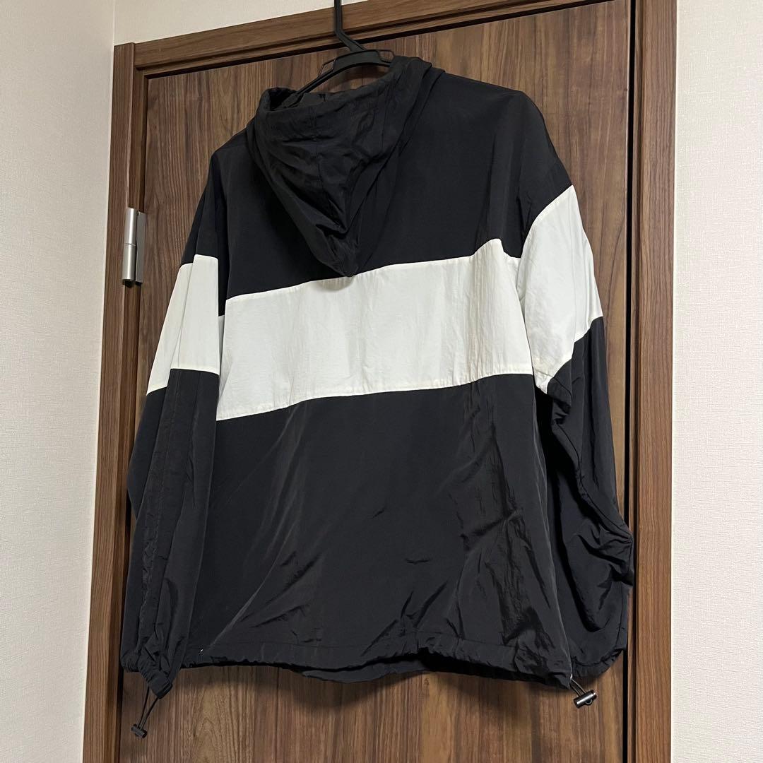 ONE OK ROCK Eye of the Storm ナイロンジャケット M