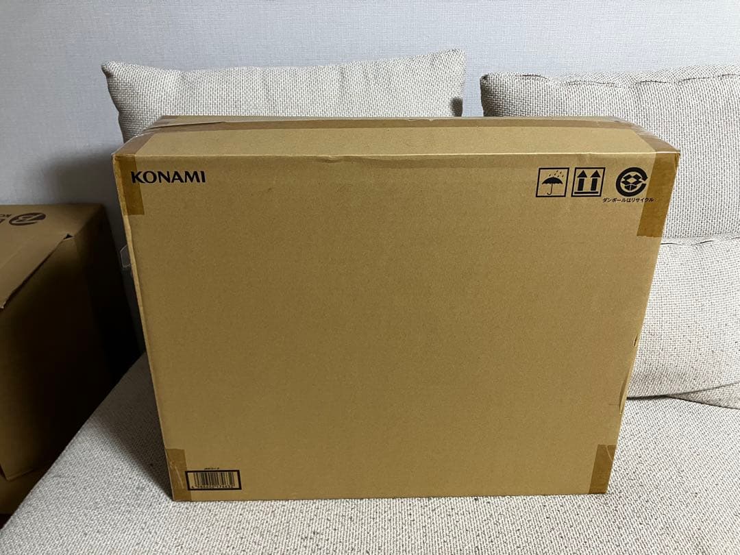 【新品未開封】遊戯王 25th KAIBA 海馬セット 青眼の白龍 ブルーアイズ