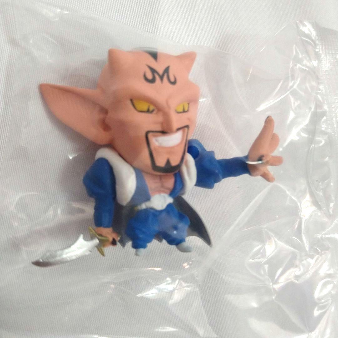 ダーブラ バビディフィギュアセット 一番くじ MASTERISE B賞 E賞