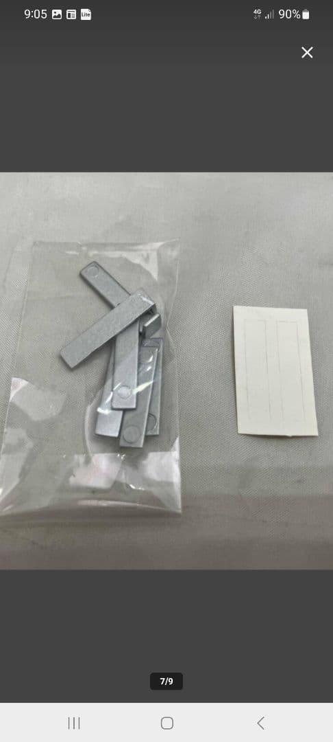 超精密！！新世紀合金シリーズ、絶版、未使用サンダーバード1号