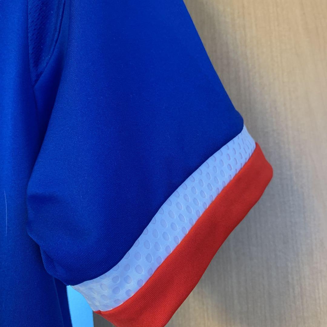 引退記念(^^)超レア☆横浜F・マリノス ユニフォーム アディダス　中村俊輔