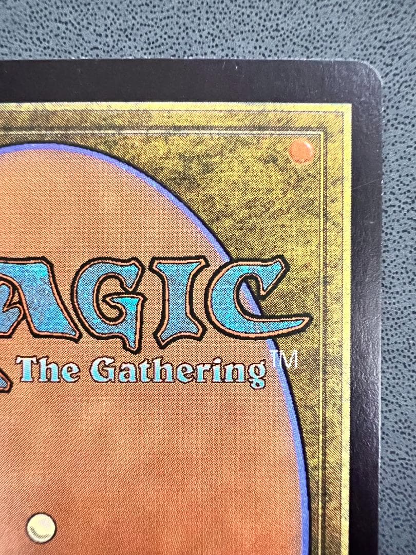 foil　初版「ODY」　汚れた契約/Tainted Pact　日本語１枚