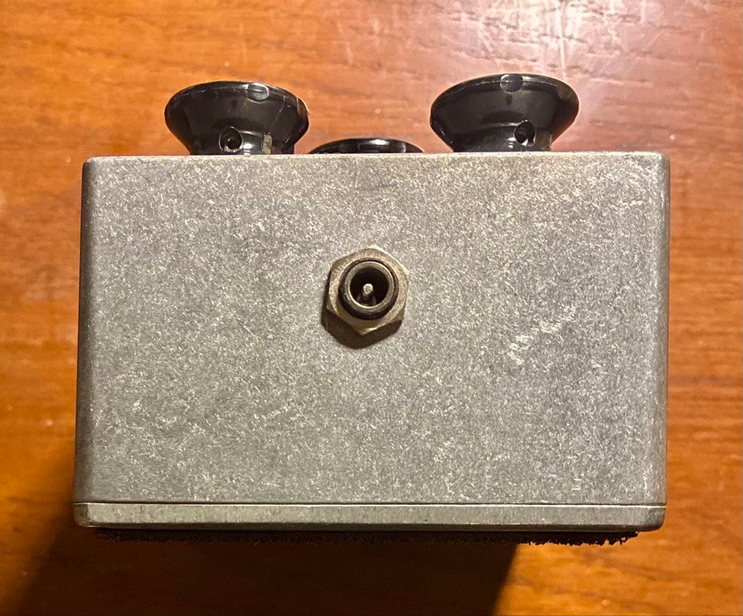 ギター CoreControl Vanilla House Sound Lab