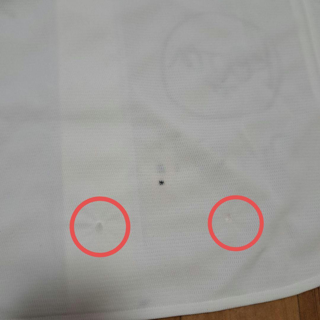 【貴重】WANIMA　直筆サイン入り　西武ライオンズ　ユニフォーム