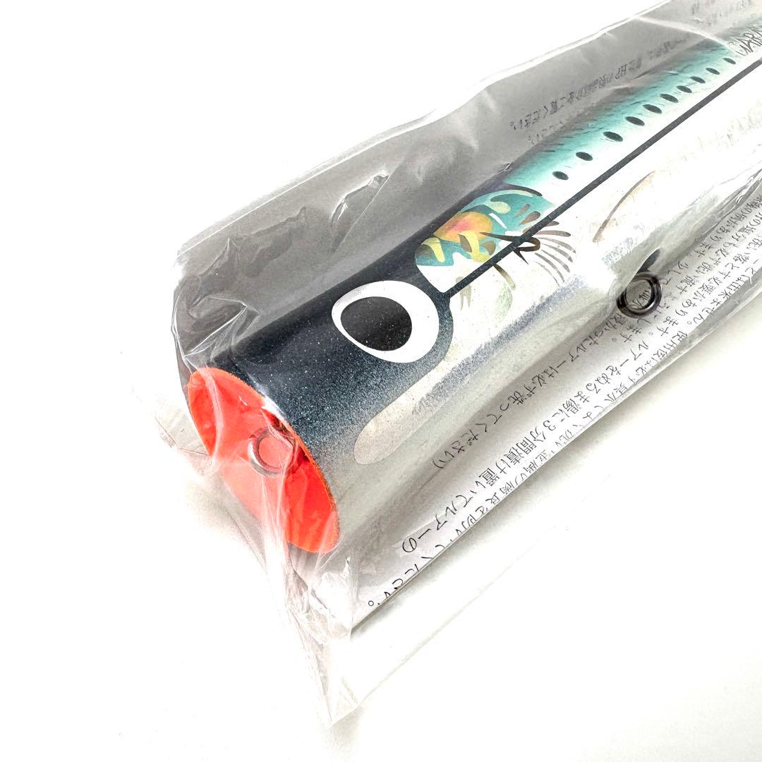 カーペンター ガラム100-210mm SH 未使用（未開封）