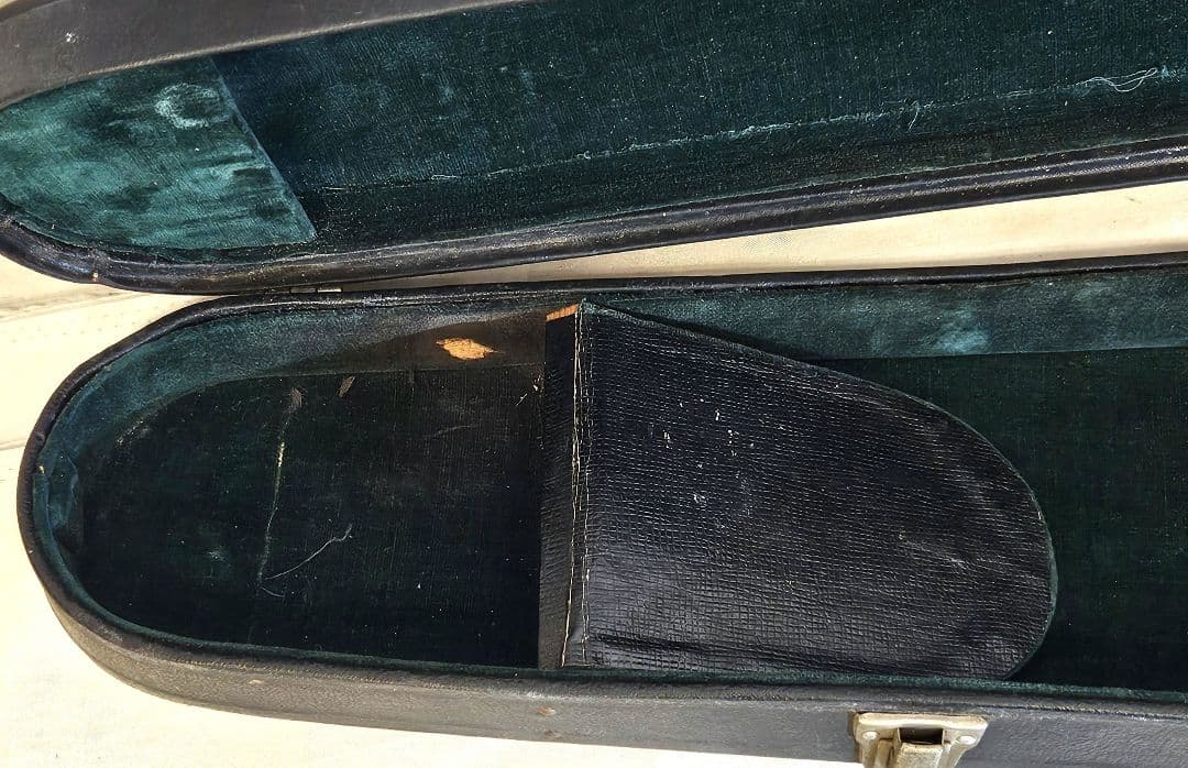 MASAKICHI SUZUKI　スズキ マサキチ　バイオリン　No.2