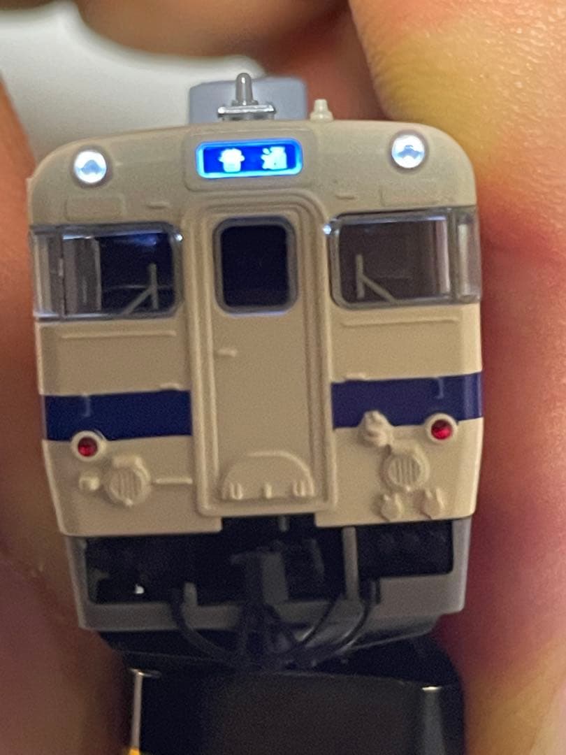 TOMIX キハ58系ディーゼルカーJR九州色3輛編成＋キロ28が2タイプ計5輌