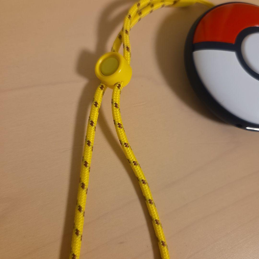 Pokemon GO Plus + ポケモンGOプラスプラス