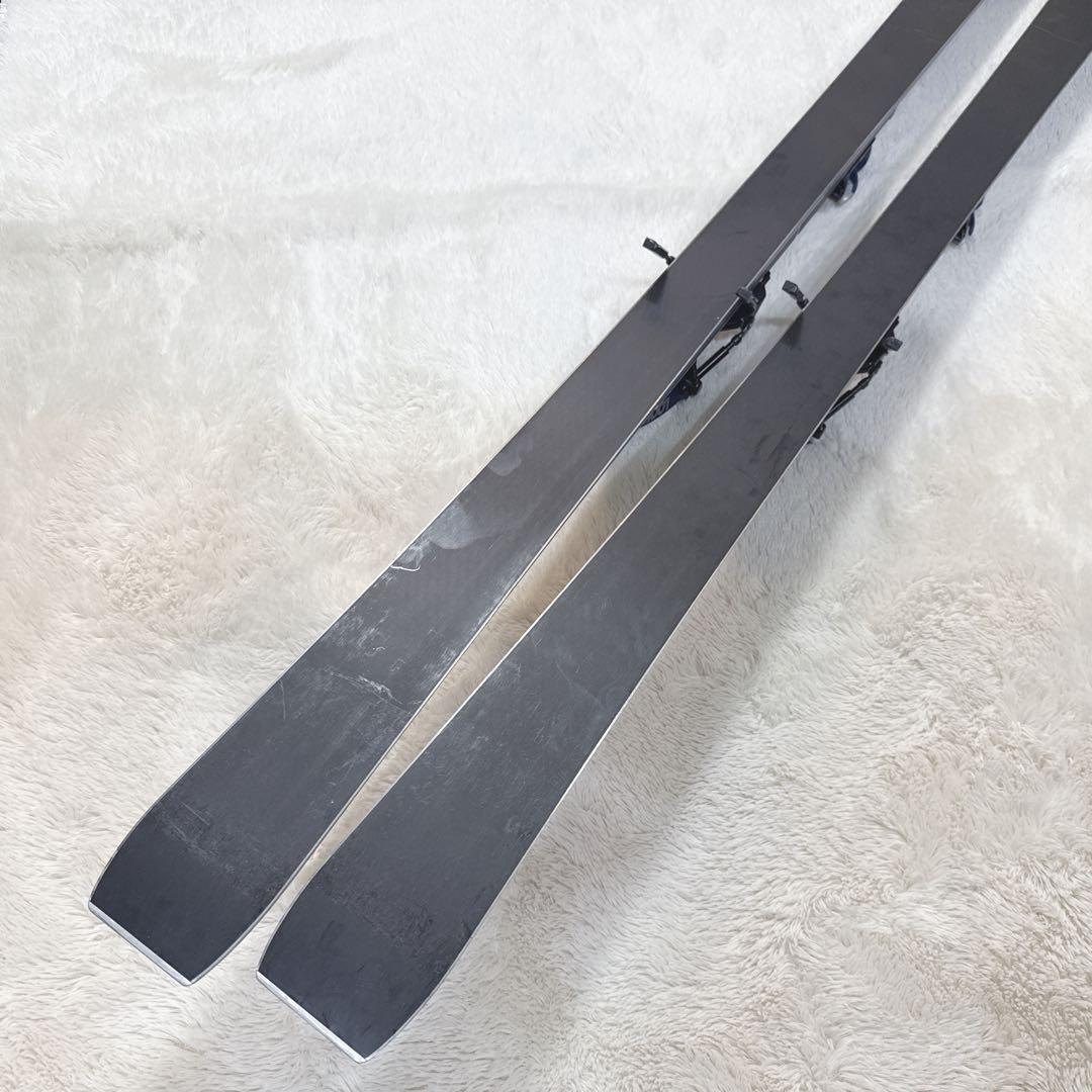 OGASAKA オガサカ TRIUN G LOOK PIVOT 18 ピボット