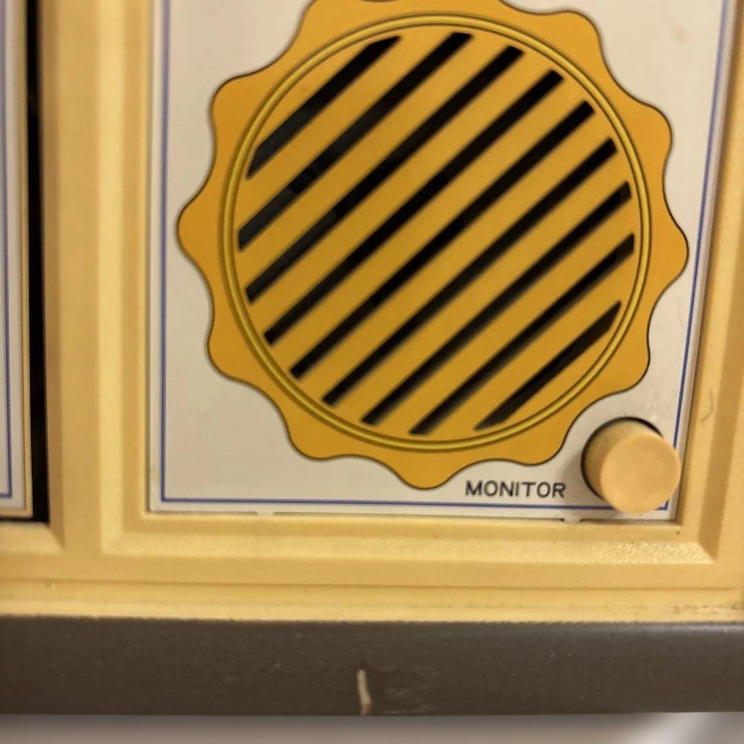 《正常作動》激レア　 ディズニーからくり掛け時計