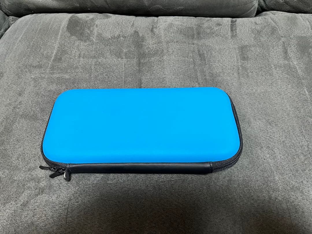 Nintendo Switch 本体(初期型)ネオンブルー・ネオンレッド