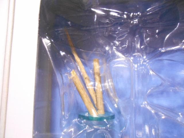 原色日本昆虫図鑑Ⅰ・Ⅱ 箱 フィギュア6点付 YUJIN