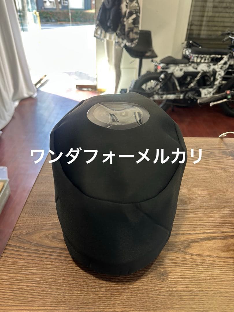 電動自転車リチウムイオンバッテリー防水カバー(タンク型用)バッテリー本体別売り