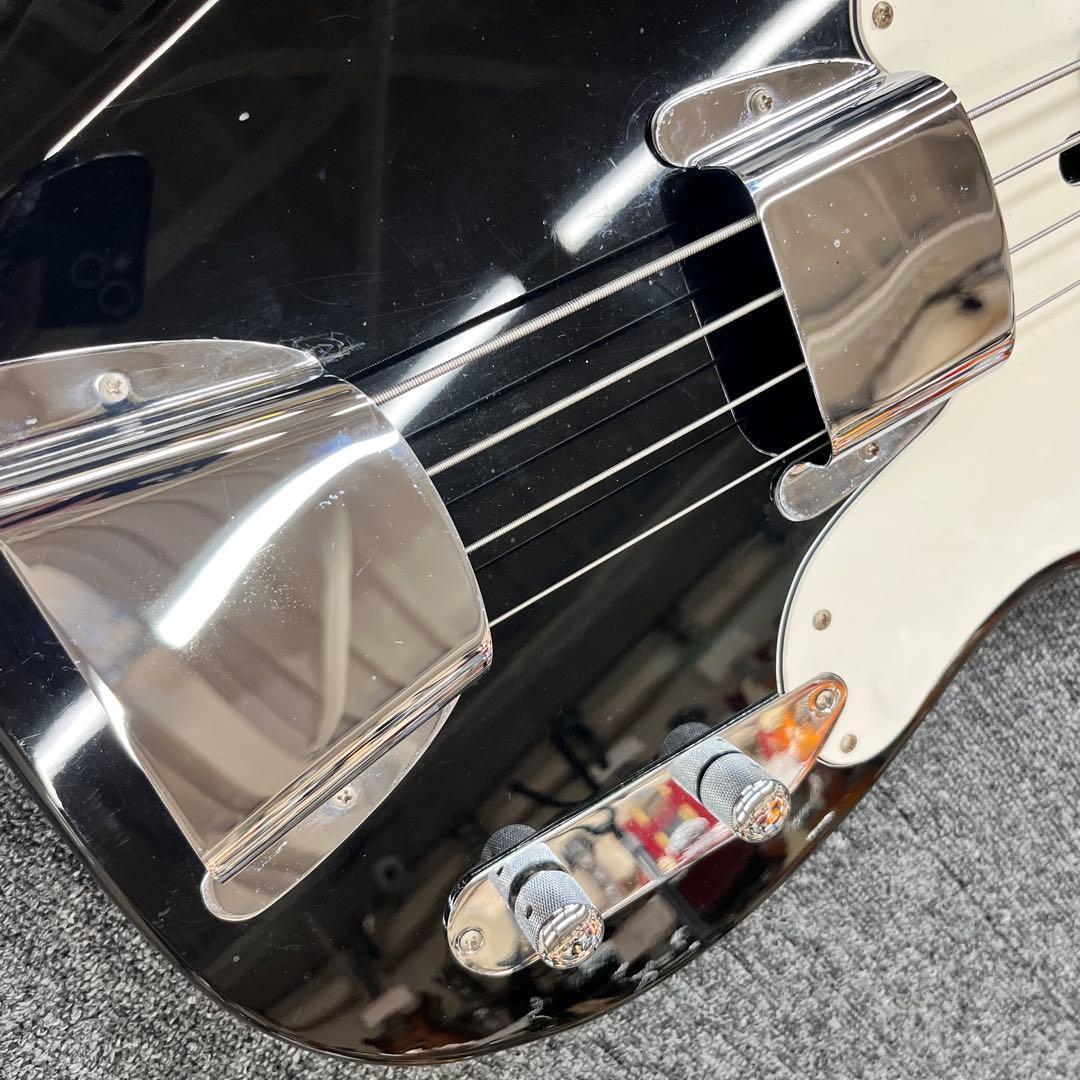 【10365】 Bacchus BTB-PJ バッカス ブラックベース