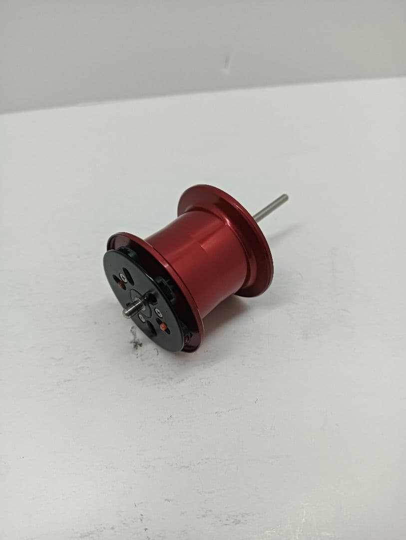 レボ ビースト ロケット スプール AMO 青嵐 revo beast