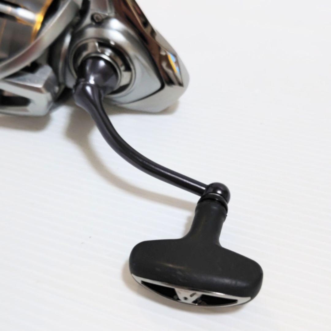 DAIWA FREAMS LT4000-CXH 2018年モデル