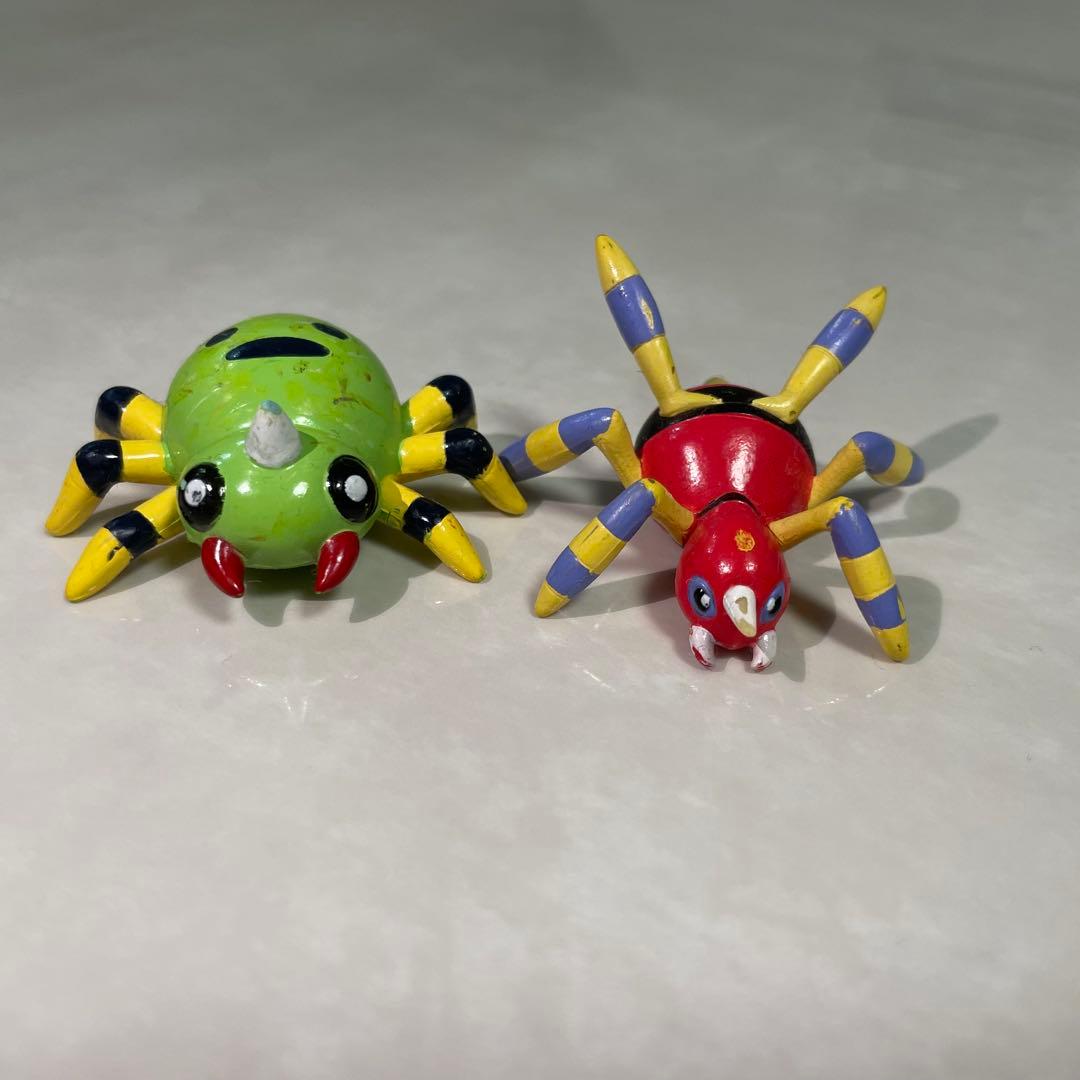 楽一番公式アカウント03 【16体】モンコレ　ポケモン　初期　まとめ売り