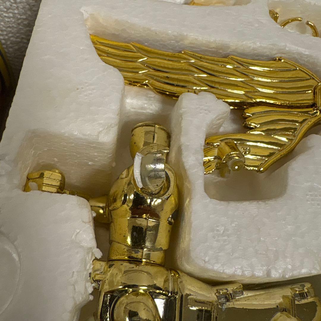 聖闘士星矢　聖闘士聖衣大系 サジタリアスクロスBANDAI 二箱セット