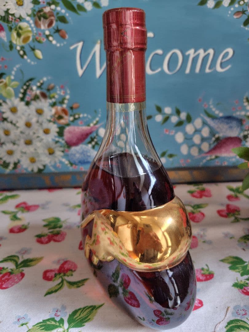 ミュコー XO MEUKOW XO コニャック　箱なし