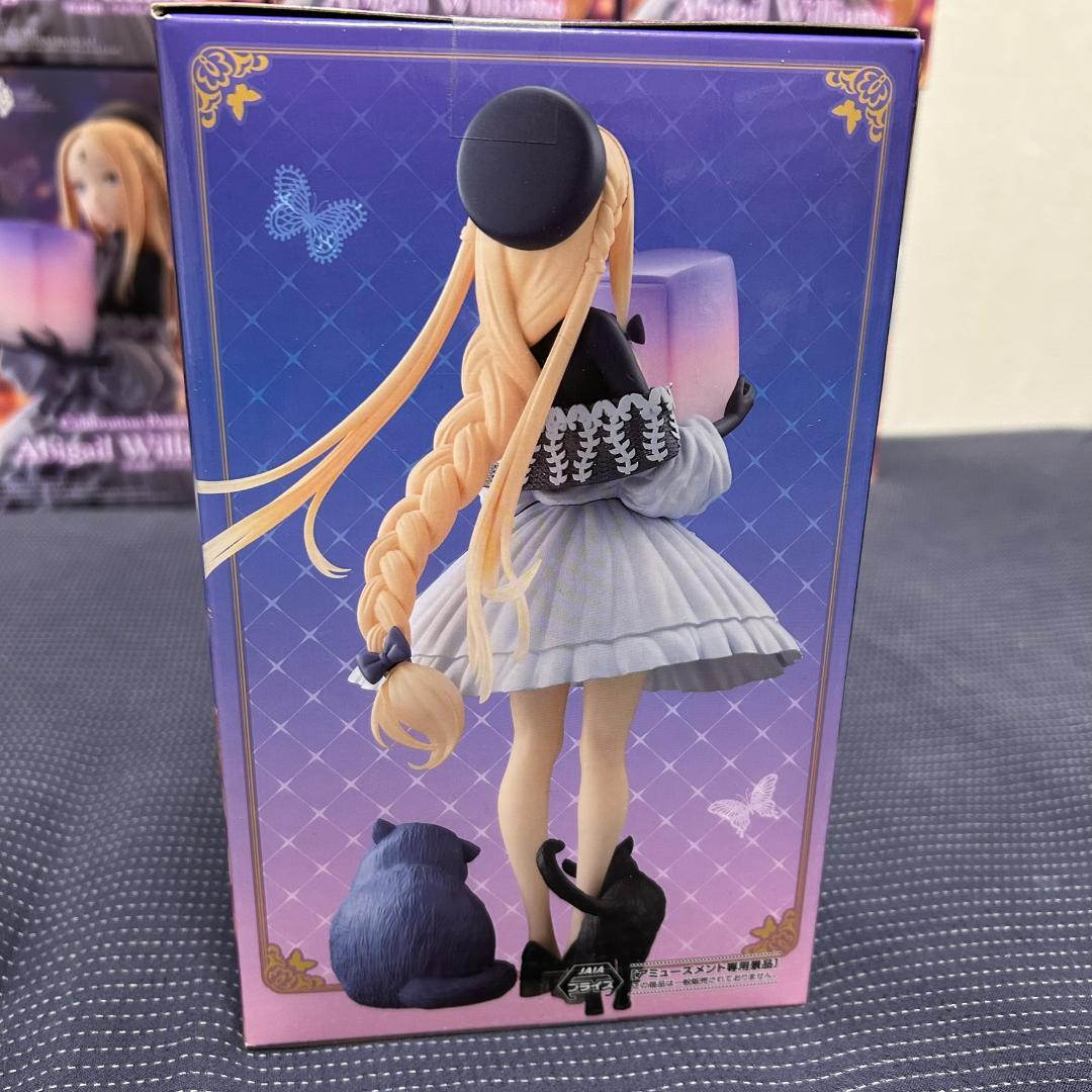 11個 Fate Grand Order Luminasta アビゲイル