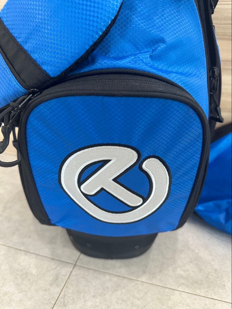 スコッティキャメロンキャデイバック　世界150本限定