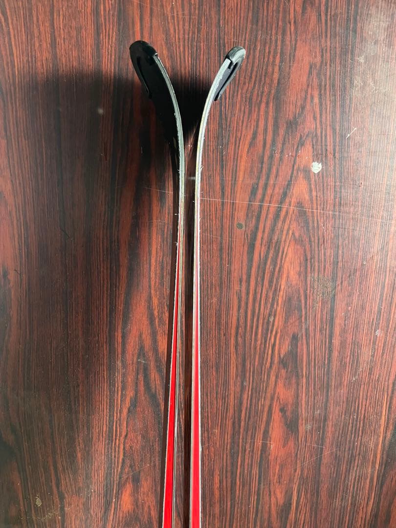 オガサカスキー板 TC-ST 技術選小回り用モデル