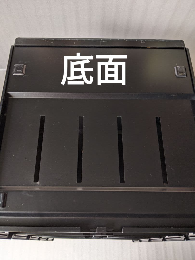 タバコ陳列スチールラック　5列5段　店舗什器　【状態良好】♦注あり