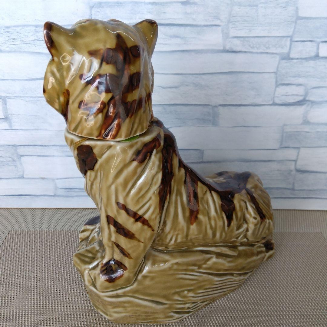 ★ 寅歳 '86年干支ボトル③ / 特級 サントリーオールド