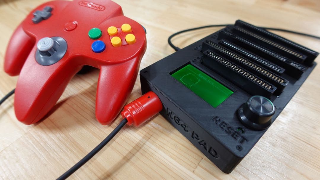 CartridgeReader V5 SA1対応 自動電圧選択【ライトブルー】