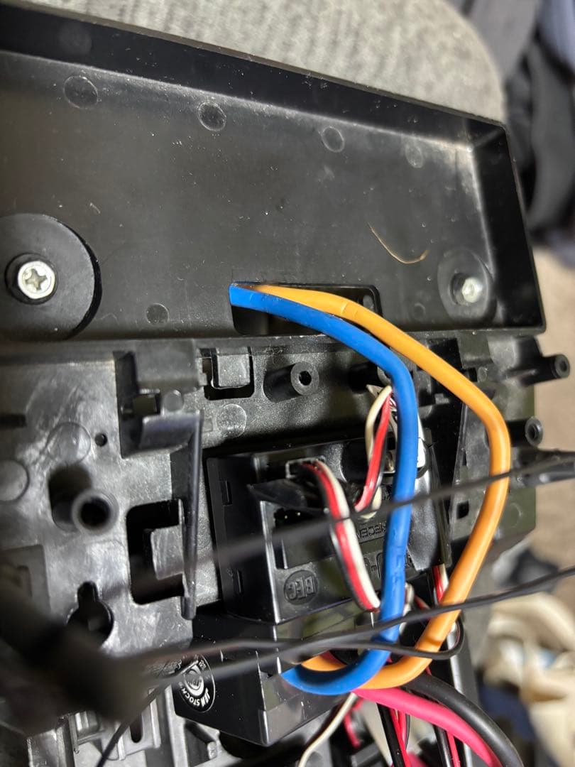 送料込み‼️タミヤ　CW-01希少　フルセット　売ります