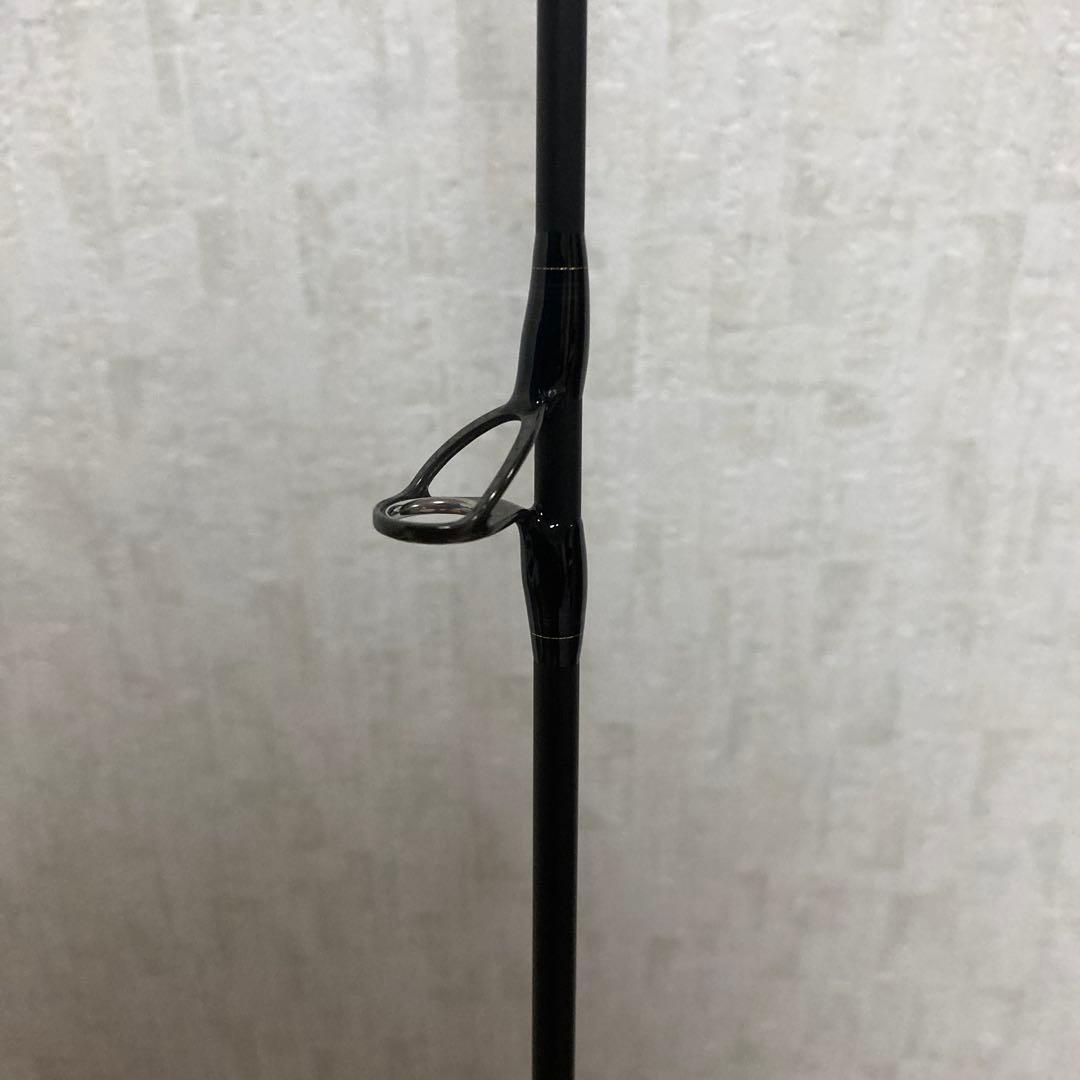 SALTIGA スロージギングロッド AGS 55B-3 TG