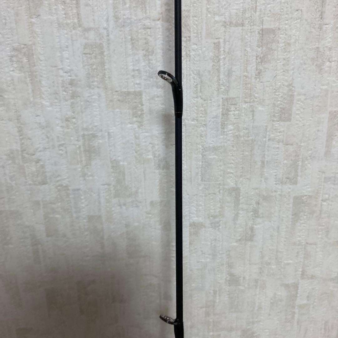 SALTIGA スロージギングロッド AGS 55B-3 TG