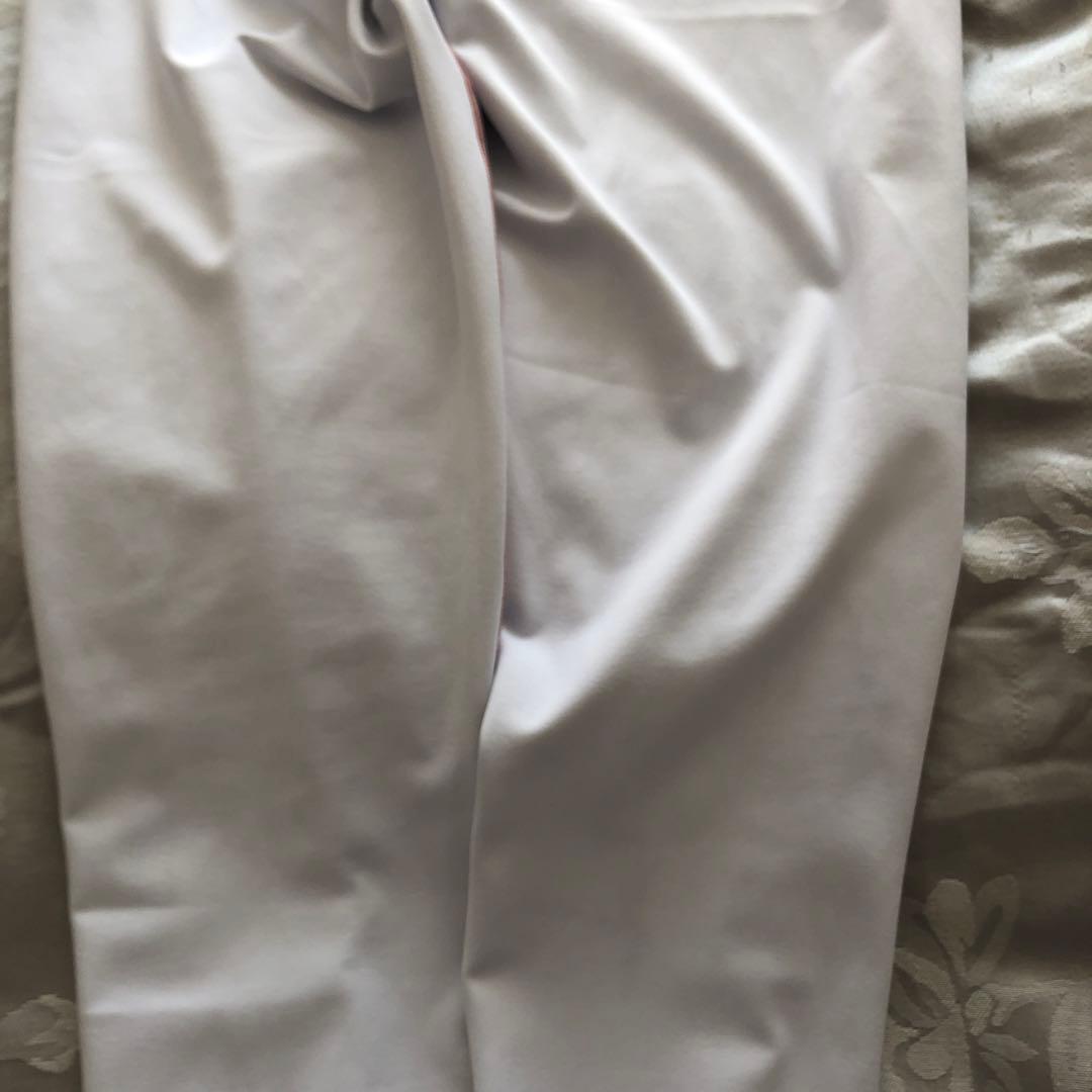 花柄 ヨガウェアセット ピンク