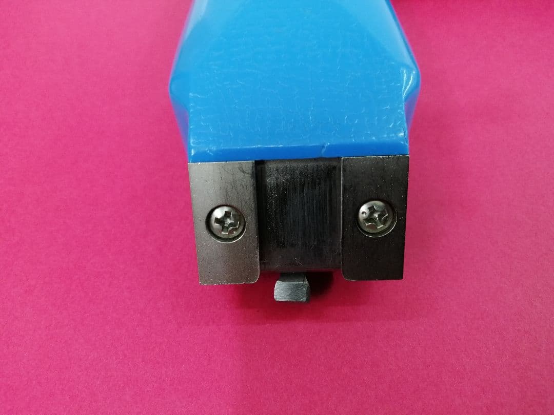 スピーディック バリカン タピオ①