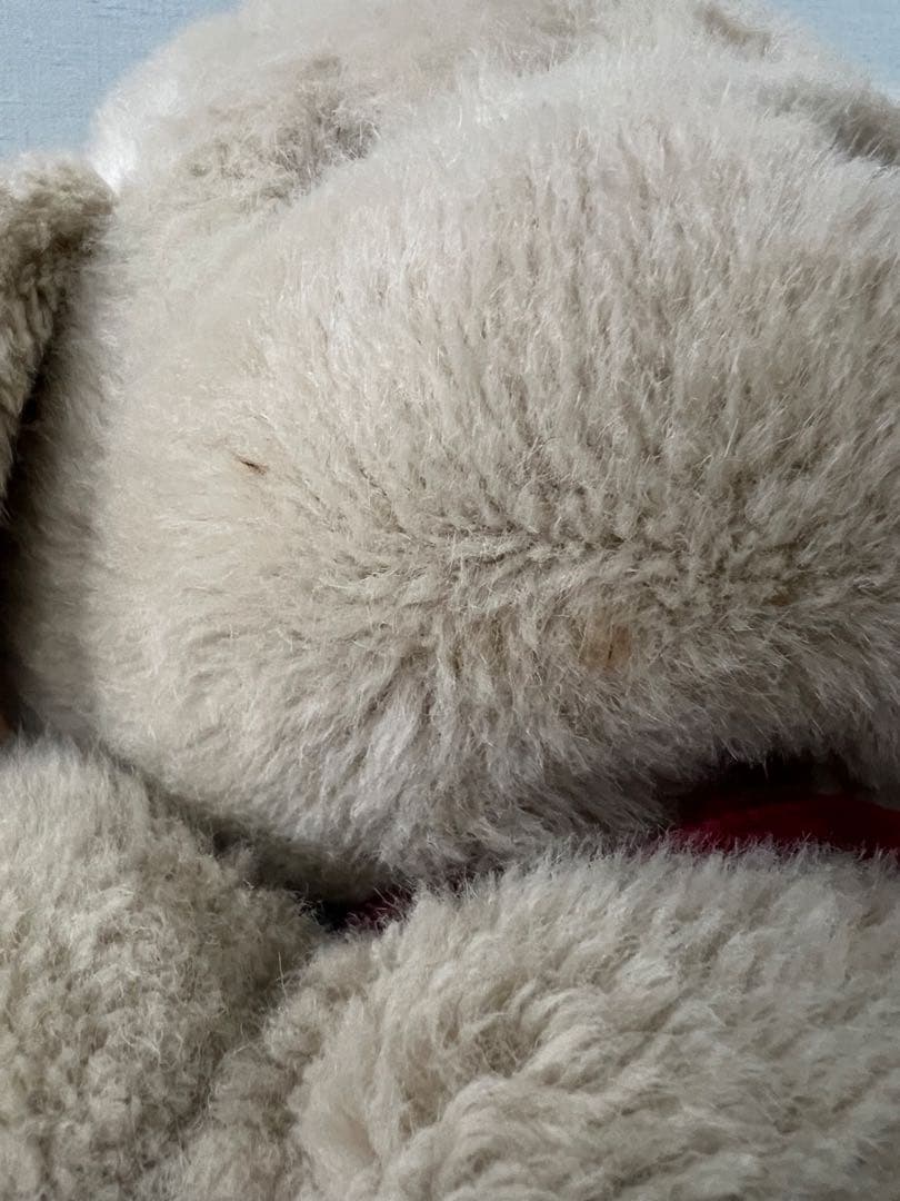 うめ吉　特大　ぬいぐるみ