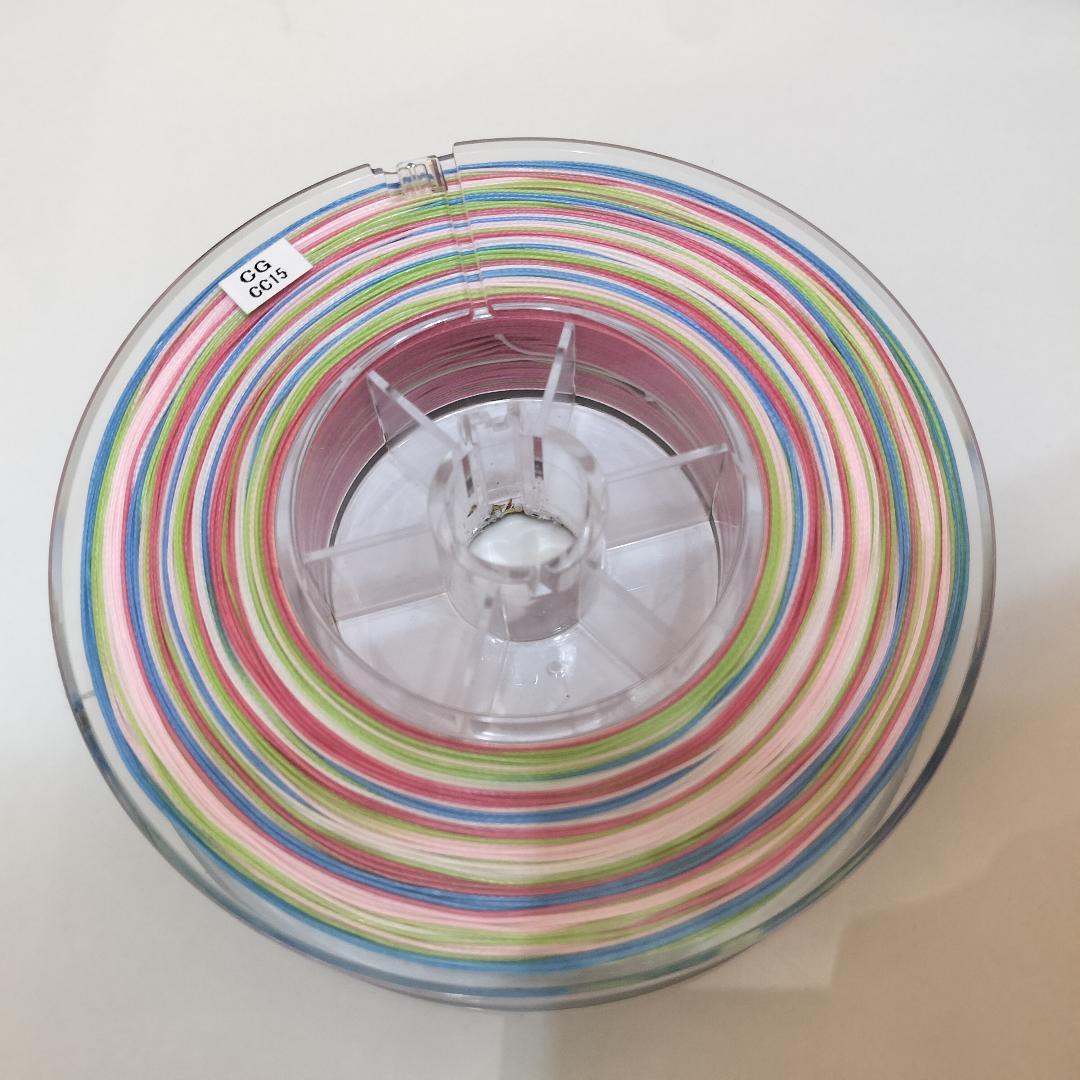 激安オッズポートWXP1 8　8号　300m 最強PEライン YGK よつあみ