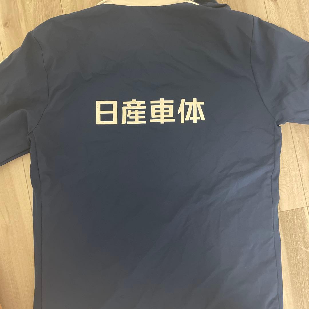 【激レア支給品】Yokohama F. Marinos ウェア上下セット