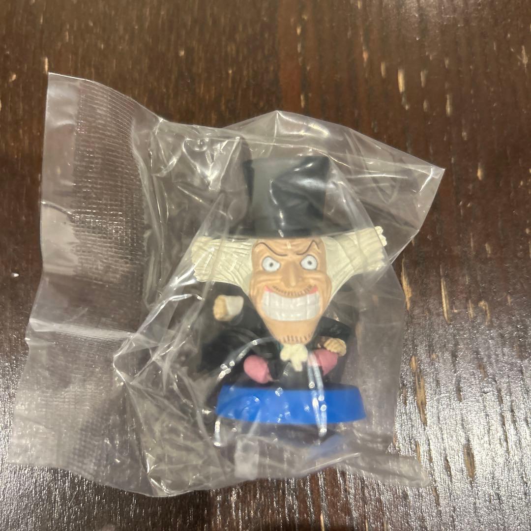 ワンピース　アニキャラ ヒーローズ　冬島編　ノーマル15・特典あり。